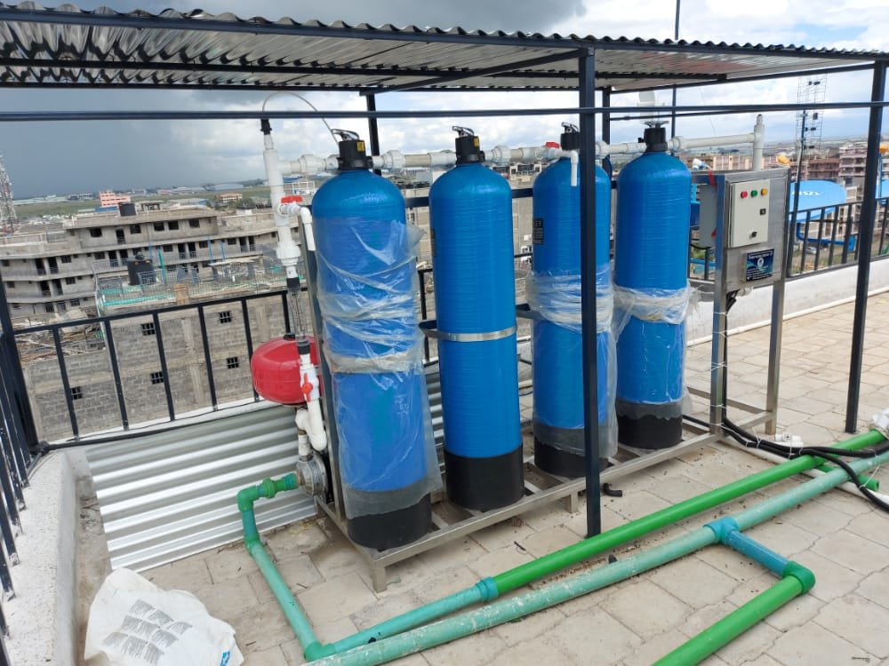 Rex Aqua Solution