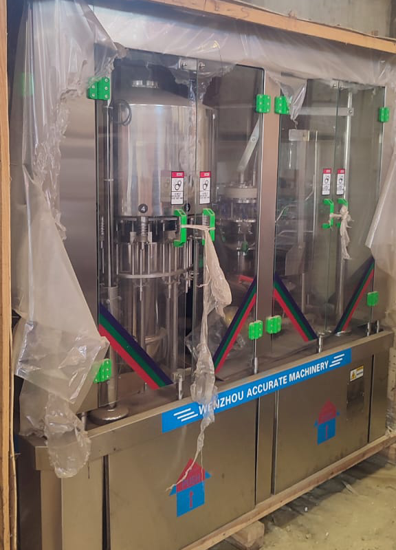 Rex Aqua Solution